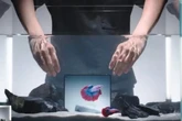 Vivo X Fold 5, Ponsel Lipat yang Diklaim Tahan Air Hingga 3 Meter