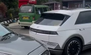 Viral Hyundai Ioniq 5 Mogok di Tengah Jalan, Jangan Asal Derek