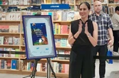 Tidak Berdiri Sendiri, Novel Meliza Maria tentang Puzzle Hidup dan Perjuangan