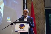 Idris Sandiya: Kekuasaan Partai Harus Digunakan untuk Menolong Masyarakat