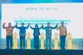Elitery Jadi Mitra Pionir Google Cloud untuk Keamanan Siber Indonesia