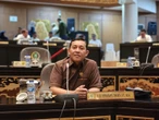 HM Sumardany Luruskan Pernyataan Gubernur Soal Penjualan Stadion Utama Riau