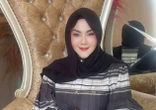 Ade Fitrie Kirana Berharap Pemerintah Aktif Menyerukan Perdamaian