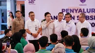 Wapres Gibran Minta Dana BSU Digunakan untuk Kegiatan Produktif: Jangan Ada yang Judol!