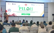 Gandeng Bank Sampah Bersinar, ASABRI Hadirkan Program PILAH