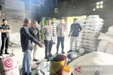 Polisi Bongkar Praktik Beras Oplosan dengan Kemasan Bulog di HST, Masyarakat Diminta Waspada