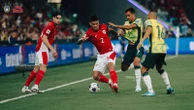 Menjelang Timnas Indonesia vs Bahrain, Mees Hilgers Pulang ke Belanda