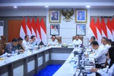 Wagub Cik Ujang Tegaskan Pemprov Sumsel Bakal Selesaikan Sengketa Batas Muba-Muratara