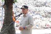 Pemko Pekanbaru Bakal Terapkan Sistem Biopori untuk Atasi Banjir