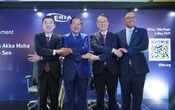 ERIA Tegaskan Pentingnya Peran Pemimpin Dalam Perdamaian Berkelanjutan