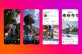Instagram Menghadirkan 2 Fitur Baru Repost dan Peta