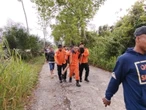 Tim SAR Palembang Temukan Karyawan Tambang Batu Bara yang Hilang di Hutan