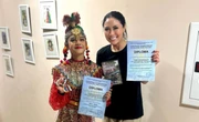 Simak di Sini Pengakuan Tina Astari Istri Menteri Maman soal Surat Minta Pendampingan
