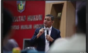 Fahri Bachmid Membedah Dampak Putusan MK Terhadap Kewenangan Daerah Khusus