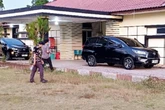 Pengembangan OTT KPK di Sumut Menyasar Sejumlah Daerah, ICW Ungkap Modus