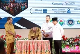 Ini Bukti Negara Berkomitmen Melakukan Pemerataan Kesejahteraan di Papua