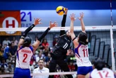 Timnas Voli Putri Indonesia Mengakui Level Permainan Filipina Berkembang Pesat