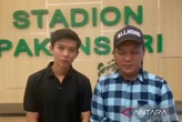 Begini Pengakuan Kreator Konten Adegan Mesum di Stadion Pakansari, Oalah