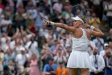 Babak Pertama Wimbledon 2025 Makan Korban, 2 Wanita Utama Tumbang