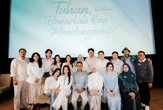 Ini Daftar Pemain Film Tuhan, Benarkah Kau Mendengarku?