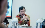 GREAT Institute: Presiden Prabowo akan Berhasil Memberantas Mafia Tambang dan Beras