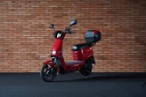 Espana E1, Sepeda Listrik Terbaru dari United Bike, Sebegini Harganya