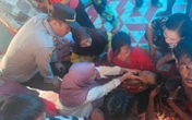 Bocah 2 Tahun yang Jatuh ke Sungai di Sungsang Banyuasin Ditemukan Meninggal Dunia