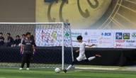 Canisius College Cup XV 2025 Semarak, 214 Sekolah di Jakarta dan Sekitarnya Berpartipasi