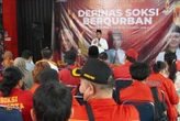 SOKSI Berqurban, Misbakhun Singgung Penguatan Terhadap Kepemimpinan Bahlil