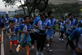 Binusian Fun Run 2025, Ajang Lari Penuh Makna Sosial