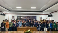 PB IMSU Siap Menghadirkan Dialog Kritis yang Bermartabat & Damai