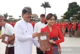 Ribuan PPPK Menerima SK Pengangkatan, Langsung Diingatkan soal Perjanjian Kerja