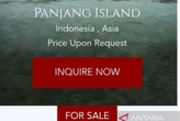 Pulau Panjang Sumbawa Mau Dijual, Semua Geram