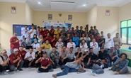 Kementan Mempercepat Operasionalisasi Brigade Pangan di Kaltim