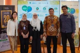 Membangun Ekosistem Hijau Lewat Bambu