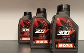 Motul 300V Terbaru Diklaim Bikin Tenaga Melonjak, Sudah Diuji Lewat Dyno Test