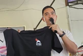 Akui Kekalahan di Banten dan Jabar, Kaesang Fokus Garap Jateng