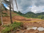 LMND Temukan Indikasi Pelanggaran dalam Tambang di Sulut