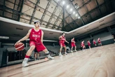 Timnas Basket Putra Jalankan Beberapa Agenda Menjelang SEA Games 2025