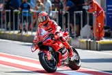 10 Pembalap Dapat Akses Langsung ke Q2 MotoGP Austria