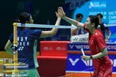 An Se Young Kecewa, Lihat Jadwal Final China Open 2025