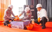 Polri Bangun 24 Dapur Makan Bergizi di Jateng, Target Selesai 3 Bulan