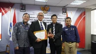 SGU & UNHAN Berkolaborasi Gelar Seminar Bela Negara