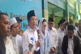 Pemeriksaan Kesehatan Gratis di Ponpes Ashiddiqiyah, Ada Pesan Penting dari Menag Nasaruddin