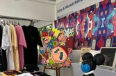 Funtaztic.ly Hadirkan Pameran Seni Kontemporer & Kreatif di Popland Market
