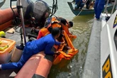 Tim SAR BatamTemukan Jasad Pekerja Galangan Kapal yang Jatuh ke Laut