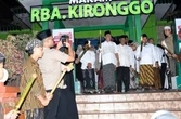 Bupati Bondowoso: Pawai Obor 1 Muharam Simbol Semangat Hijrah