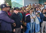 Pendeta Petrus Tuduh Pj Gubernur & Kapolda Tak Netral di PSU Pilkada Papua