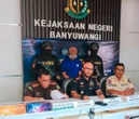 Bea Cukai, Satpol PP dan Kejari Ungkap Tindak Pidana Cukai Terbaru di Banyuwangi