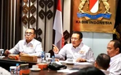 Bamsoet: Indonesia Bisa Hadapi Dampak Kebijakan Ekonomi Trump dengan Strategi Ini